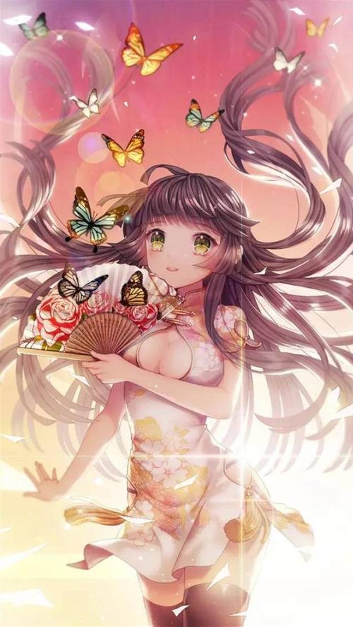 漫画男女主亲密缠绕的画面