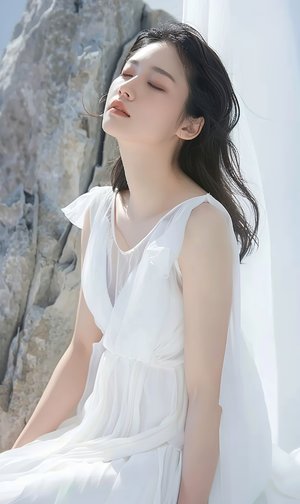 一丝不挂汤唯剧照