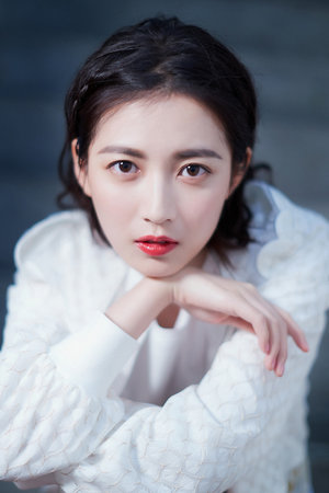 邻家妹妹~很美的乖乖女