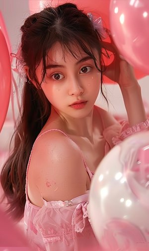 都要被你撞坏啦