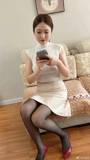 少女们向荒野进发