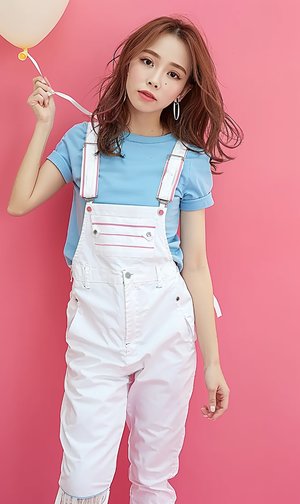 失足少女是如何炼成的