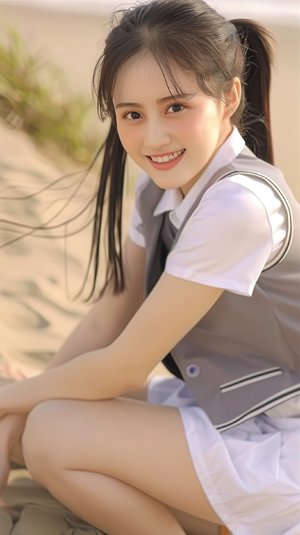 请自行准备好纸巾