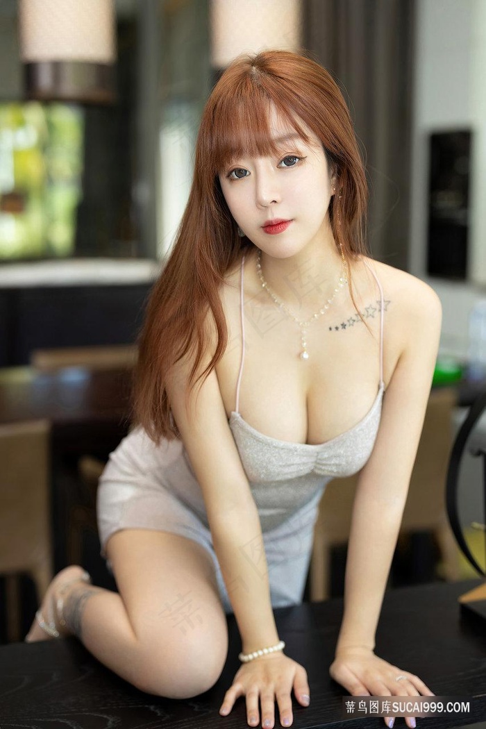 美女不坏剧情简介