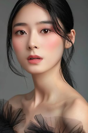 日本夜晚照片不调色可以吗